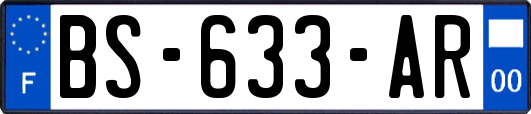 BS-633-AR