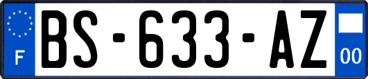 BS-633-AZ