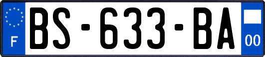 BS-633-BA