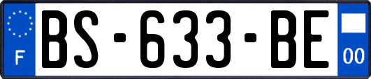 BS-633-BE