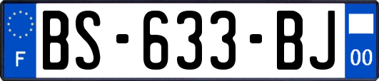 BS-633-BJ