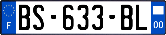 BS-633-BL