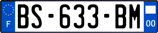 BS-633-BM