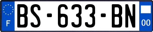 BS-633-BN