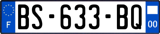 BS-633-BQ