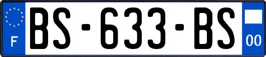 BS-633-BS