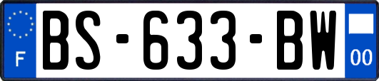 BS-633-BW