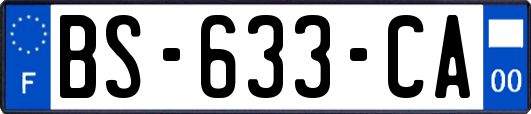 BS-633-CA