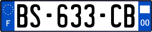 BS-633-CB