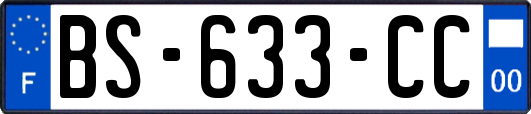 BS-633-CC