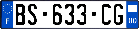 BS-633-CG