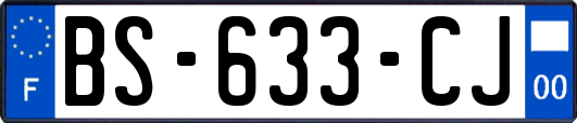 BS-633-CJ