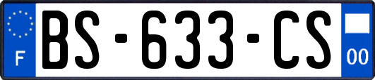 BS-633-CS