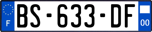 BS-633-DF