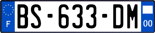 BS-633-DM