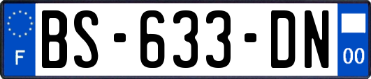 BS-633-DN