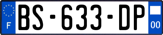 BS-633-DP