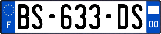 BS-633-DS