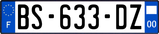 BS-633-DZ