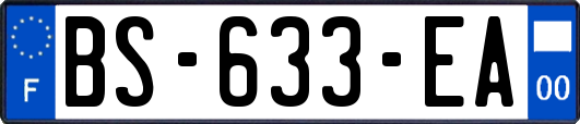 BS-633-EA