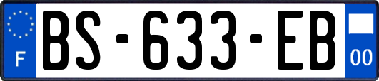 BS-633-EB