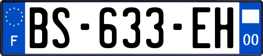 BS-633-EH