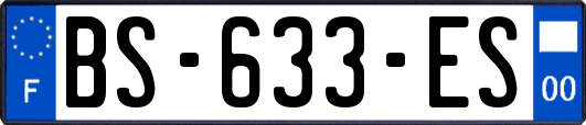 BS-633-ES