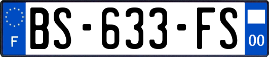 BS-633-FS