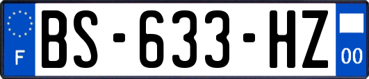 BS-633-HZ