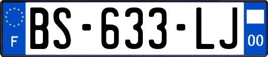 BS-633-LJ