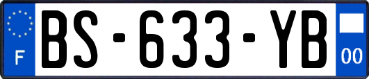 BS-633-YB