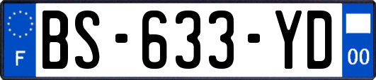 BS-633-YD