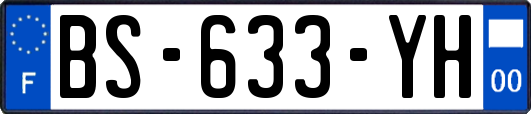 BS-633-YH