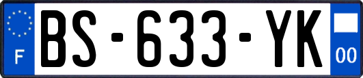 BS-633-YK