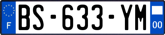 BS-633-YM