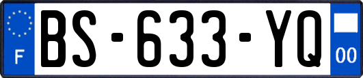 BS-633-YQ