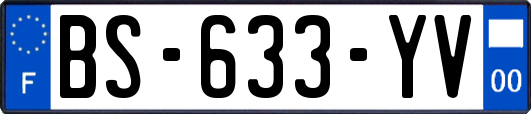 BS-633-YV