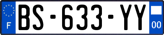 BS-633-YY