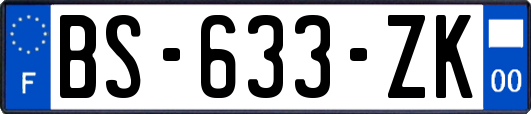 BS-633-ZK