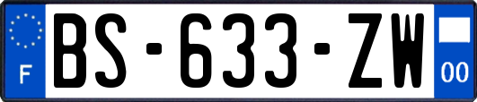BS-633-ZW