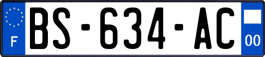 BS-634-AC