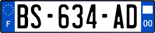 BS-634-AD