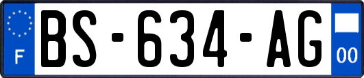 BS-634-AG