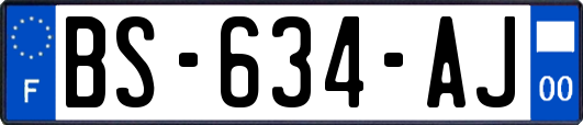 BS-634-AJ