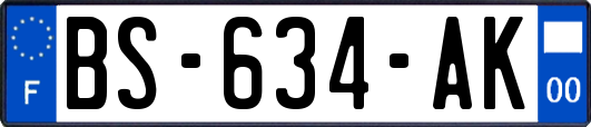 BS-634-AK