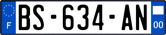 BS-634-AN