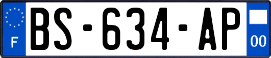 BS-634-AP