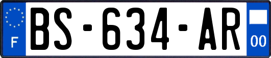 BS-634-AR