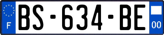 BS-634-BE