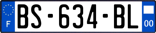 BS-634-BL